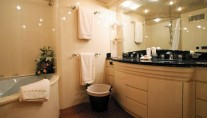 Monte Carlo -  VIP Bathroom